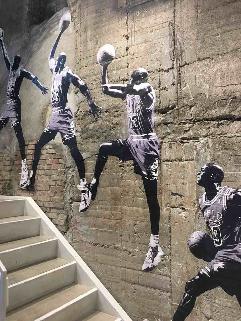 Sneaker für Sammler