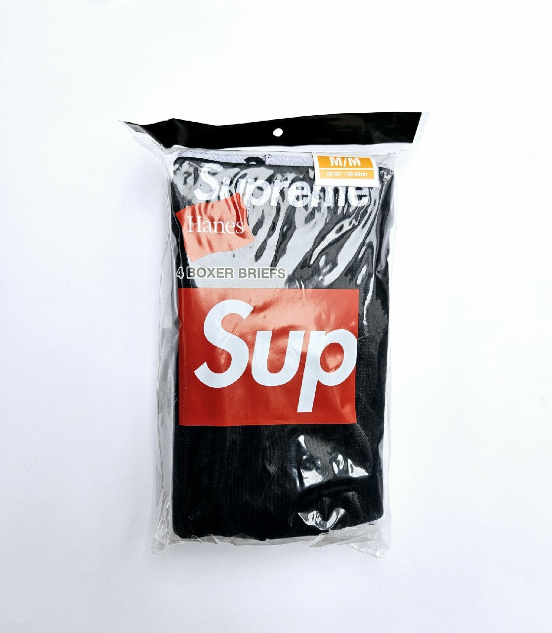 Supreme Boxershorts – Wissenskompendium – Wo kaufen? Wie waschen?