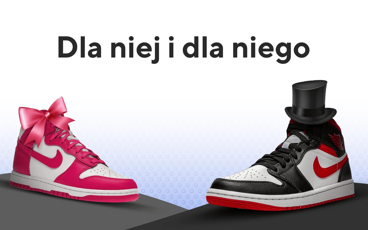 5 Sneaker-Empfehlungen für sie und ihn.