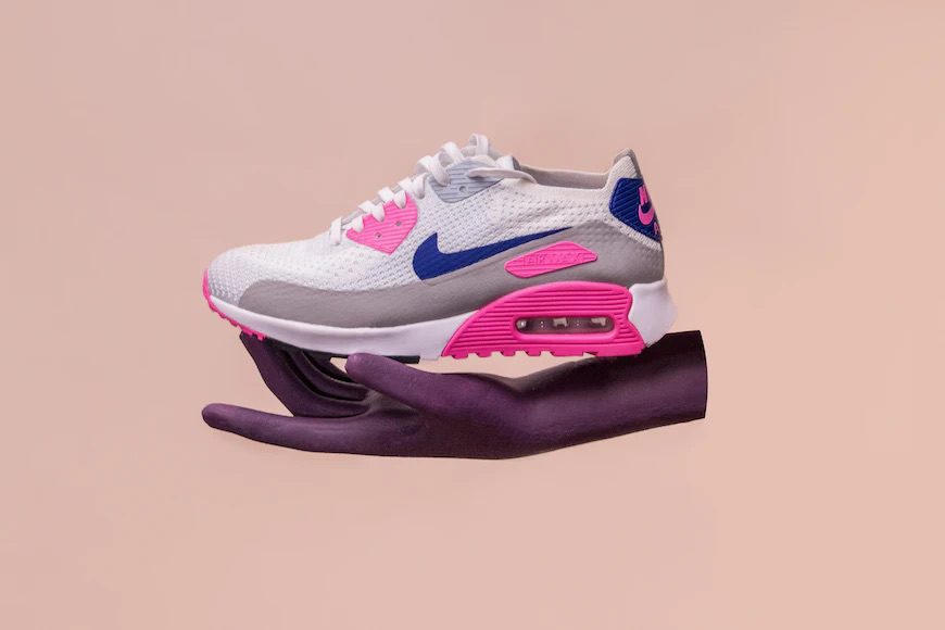 Jak wybrać odpowiedni rozmiar Nike?