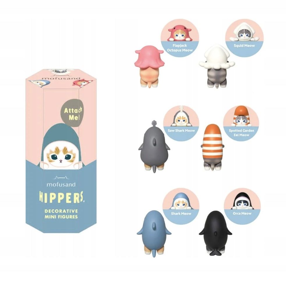 Sonny Angels – niedliche Figuren aus Japan