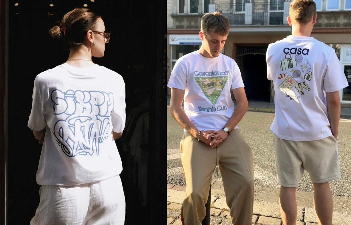 The Best Streetwear Brands of 2025 – What to Wear So You Don't Look Like Everyone Else