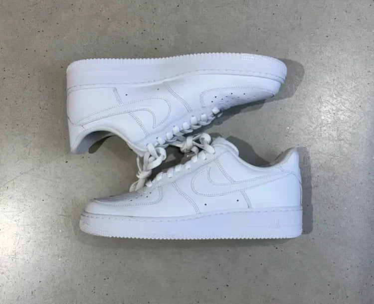 Air Force 1 – Kult-Sneaker von Nike