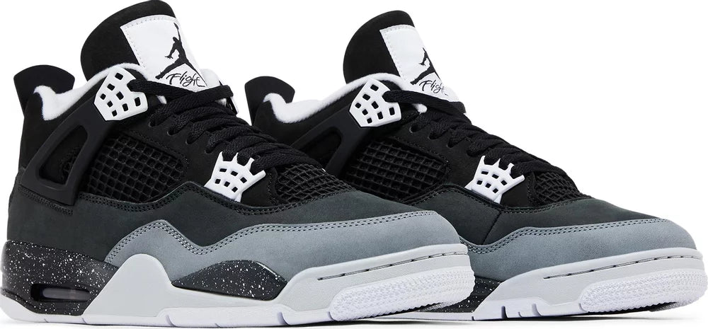 Air Jordan 4 – ikonische Sneaker