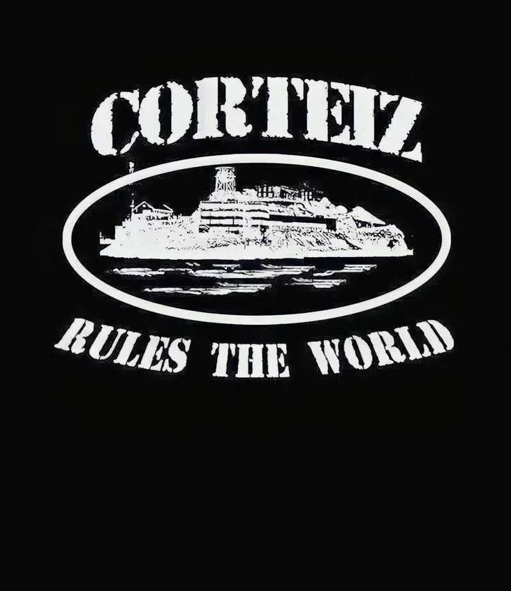Corteiz – britische Marke in der Welt der Streetwear