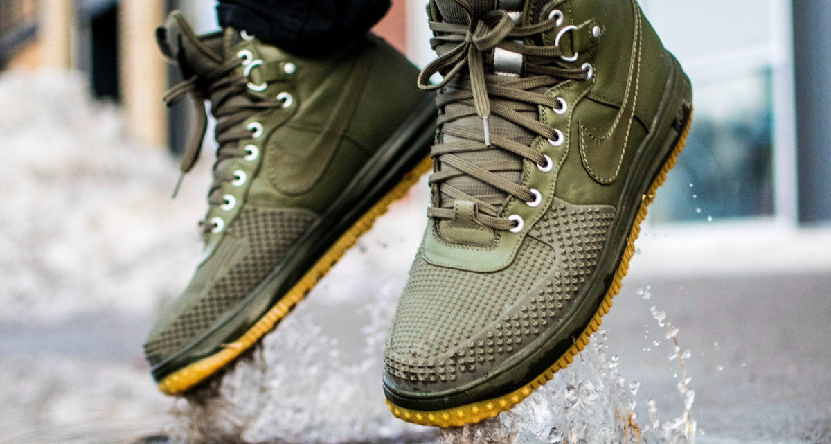 Ranked: The Best Men's Winter Shoes of 2023