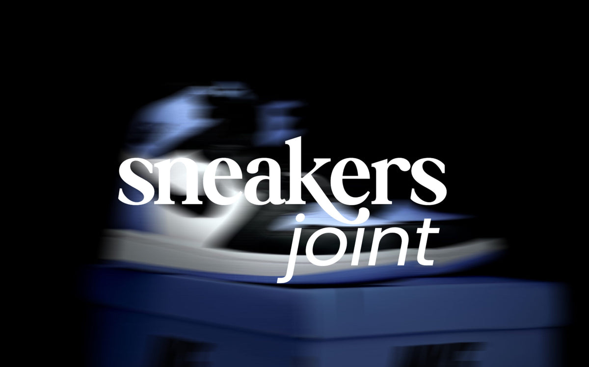 Jahresrückblick auf die Marketingaktivitäten von SneakersJoint