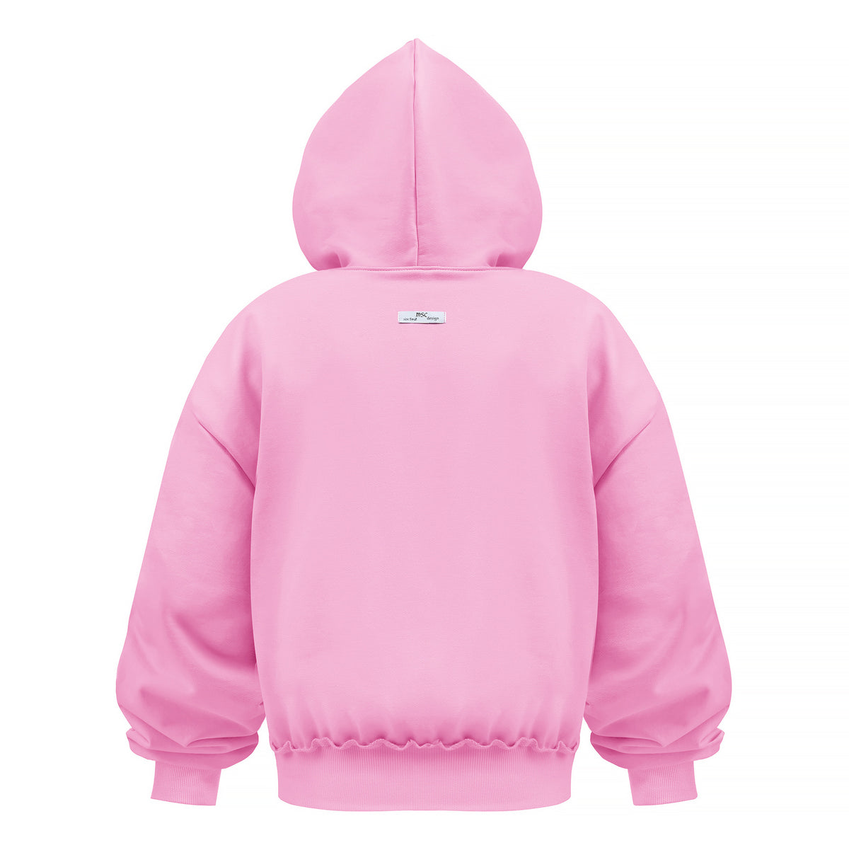 MSC DESIGN Pink Set
