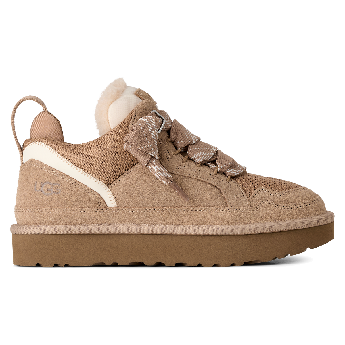 UGG Lowmel Sand (Women's)