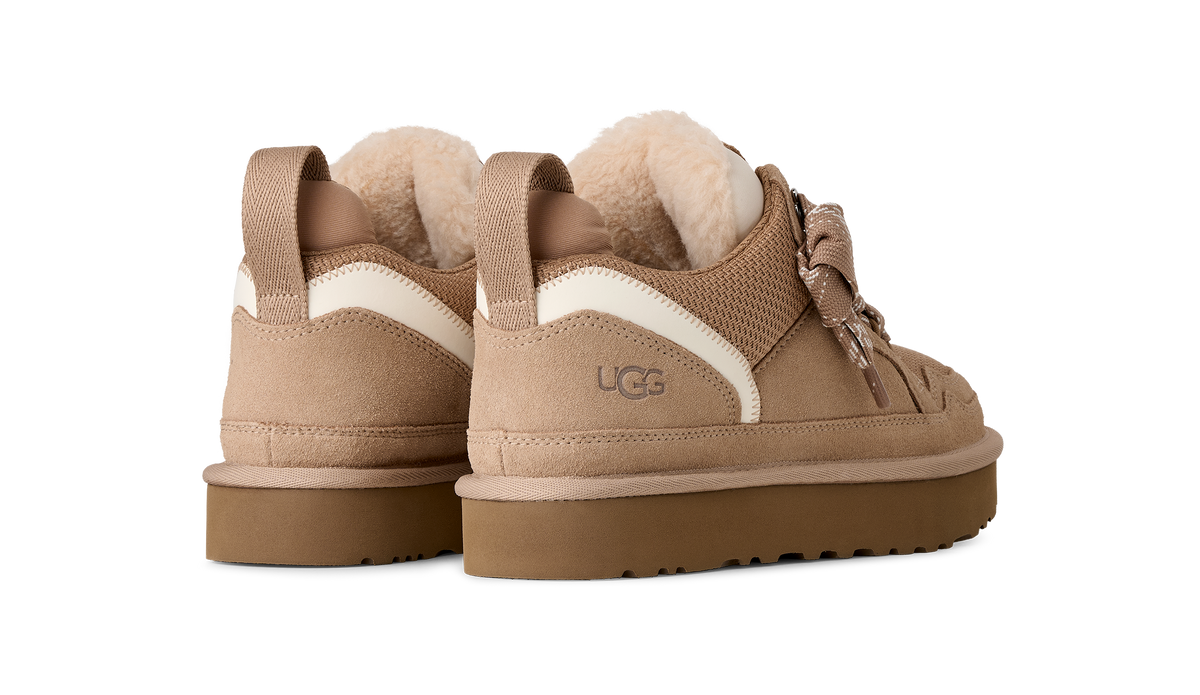 UGG Lowmel Sand (Women's)