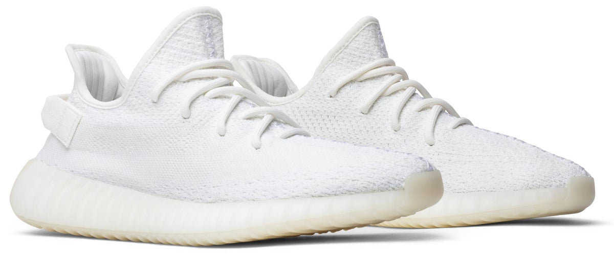 Yeezy Boost 350 V2 Cream White / Triple White