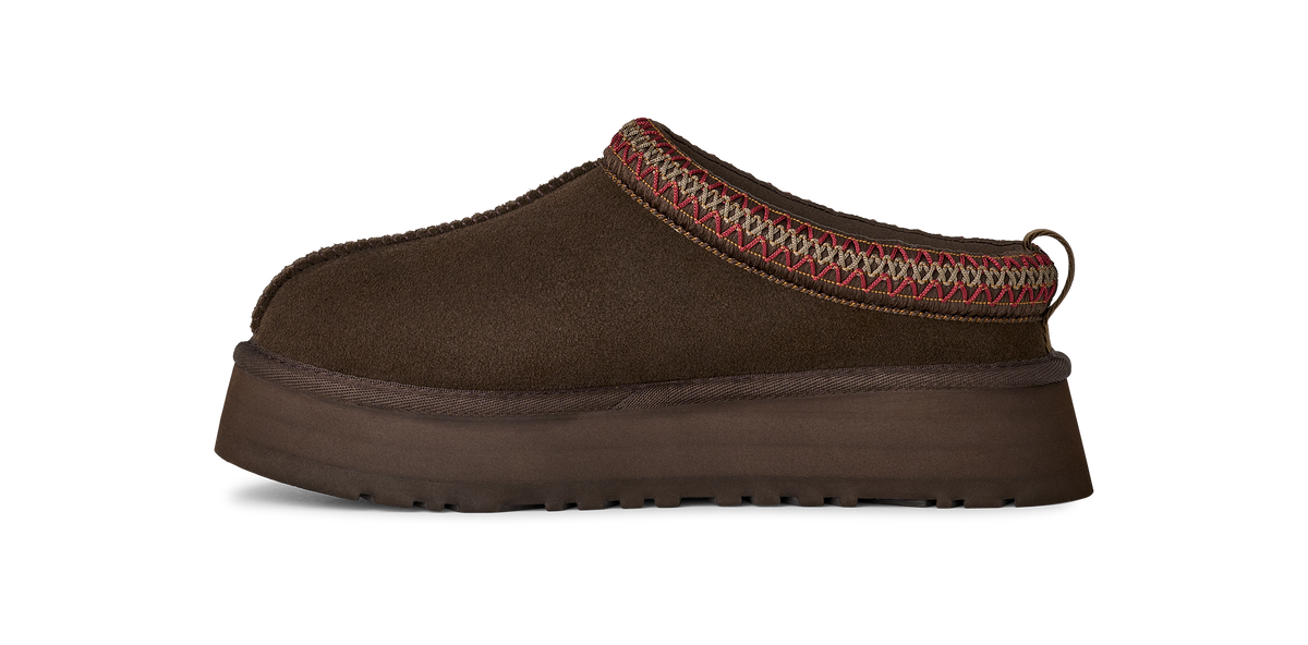 UGG Tazz II Slipper Dusted Cocoa (Women's)