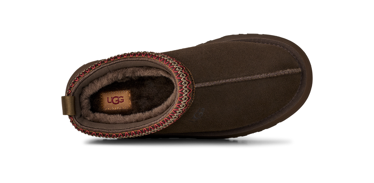 UGG Tazz II Slipper Dusted Cocoa (Women's)