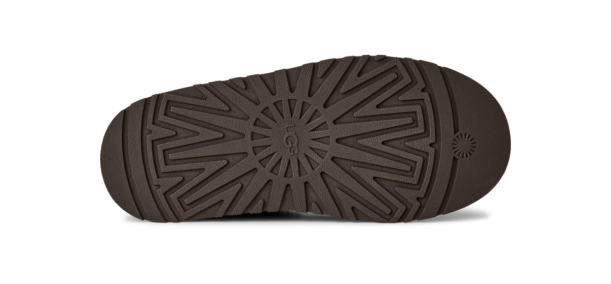 UGG Tazz II Slipper Dusted Cocoa (Women's)
