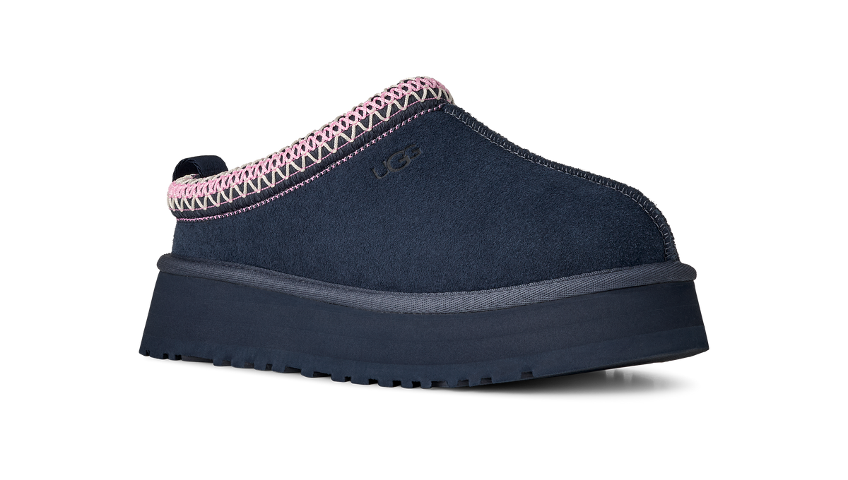 UGG Tazz II Slipper Dark Indigo (Women's)