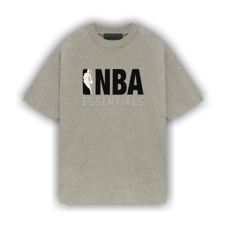 Essentials NBA Set Warm Grey