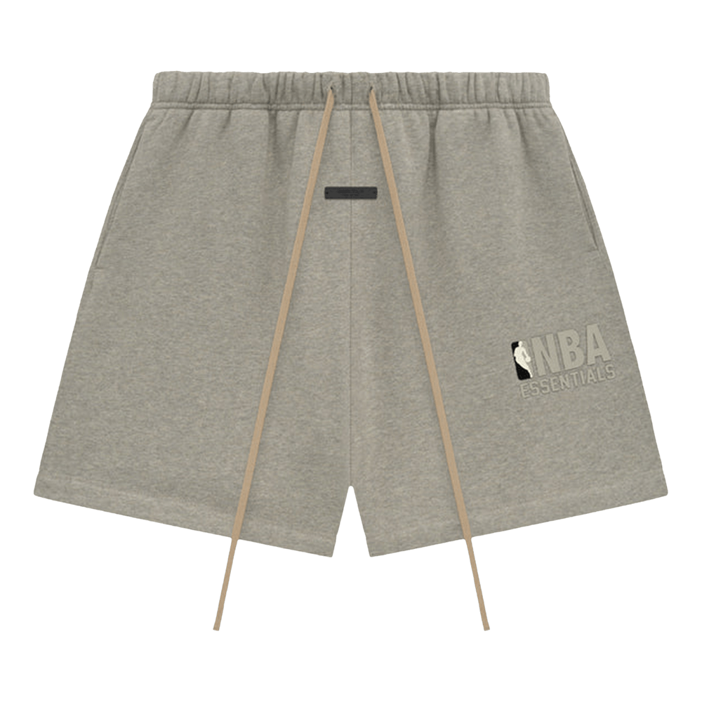 Essentials NBA Set Warm Grey