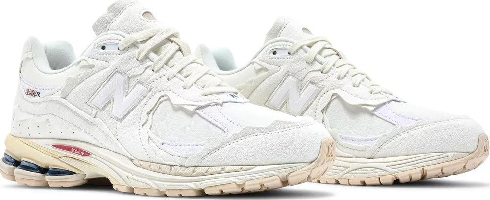 New Balance 2002R Protection Pack – Sea Salt