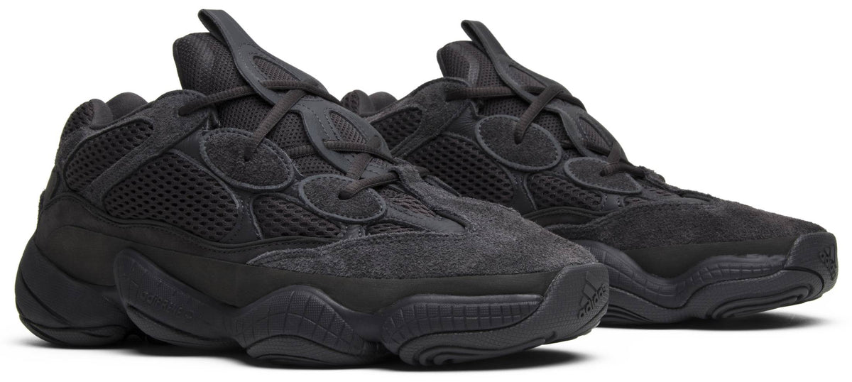Yeezy 500 Utility Black