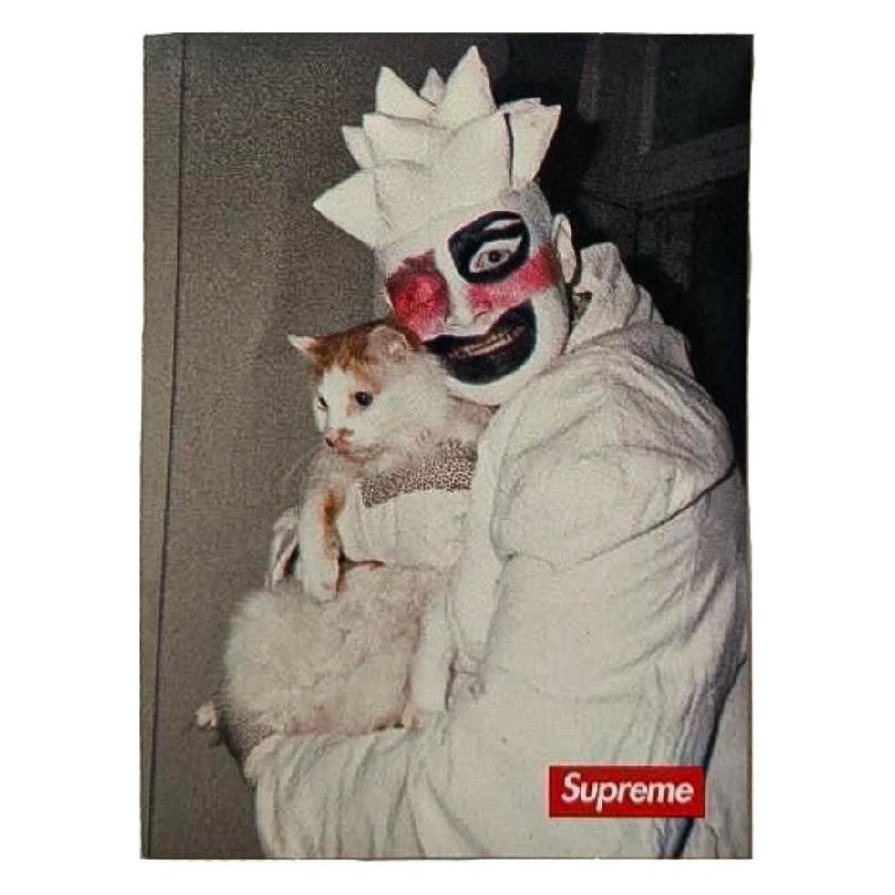 Supreme Leigh Bowery