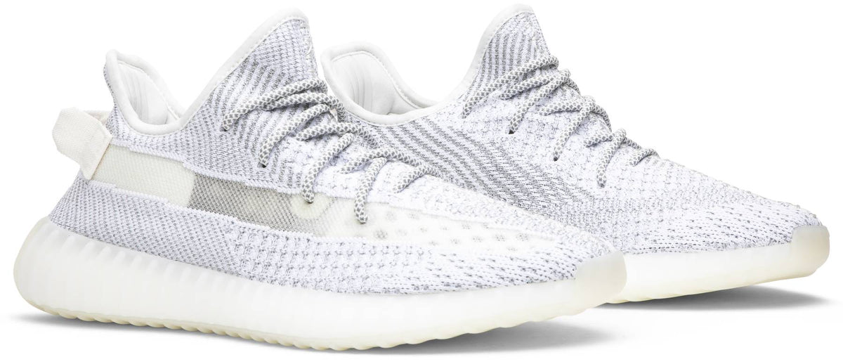 Yeezy Boost 350 V2 Static Reflective