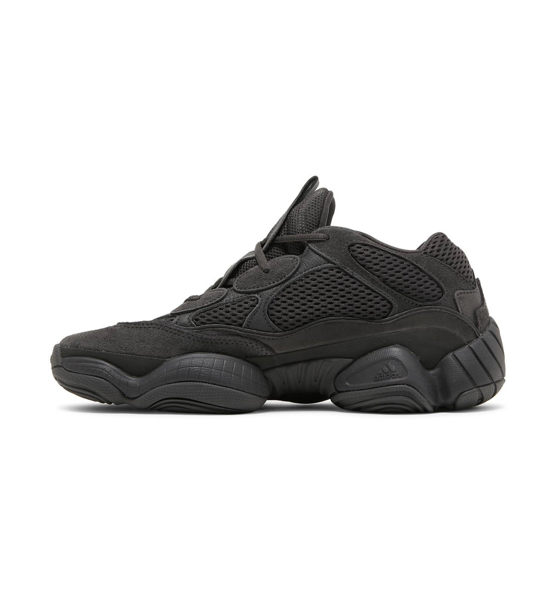 Yeezy 500 Utility Black