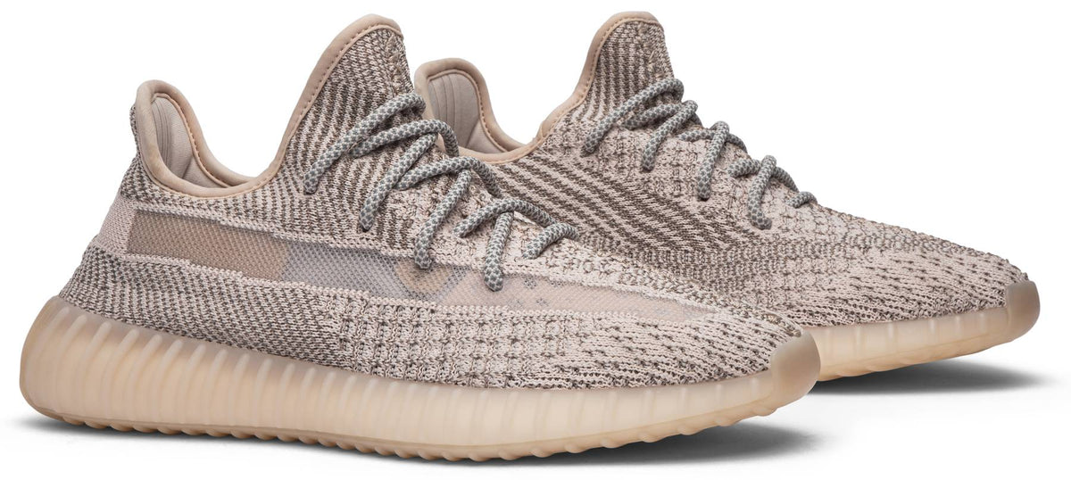 Yeezy Boost 350 V2 Synth Reflective
