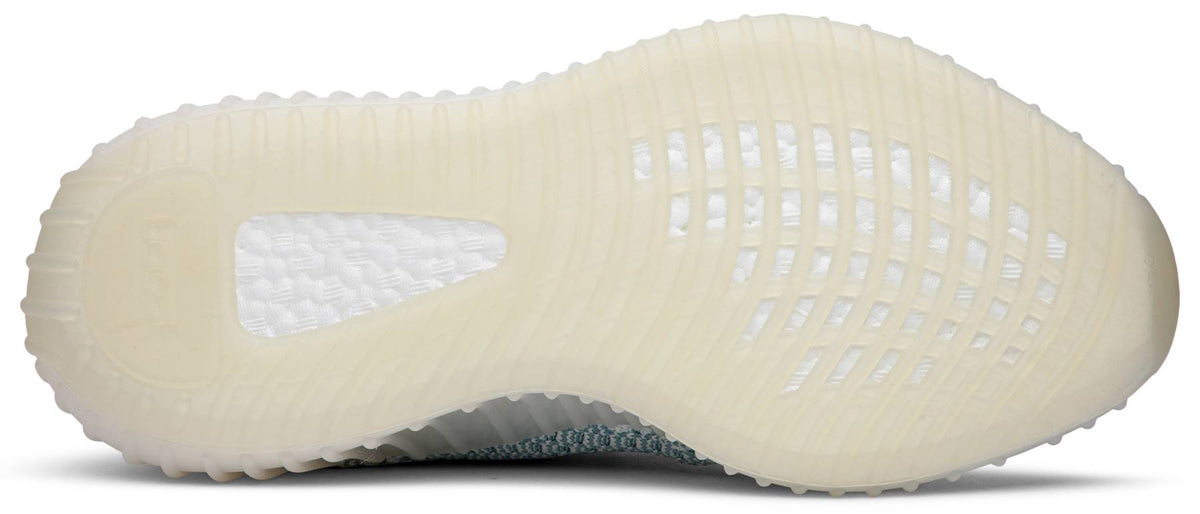 Yeezy Boost 350 V2 Cloud White Non-Reflective