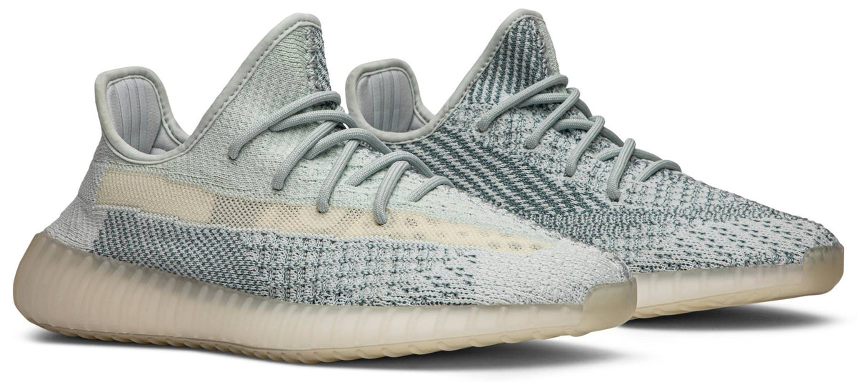 Yeezy Boost 350 V2 Cloud White Reflective
