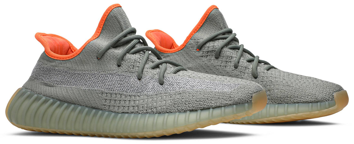 Yeezy Boost 350 V2 Desert Sage