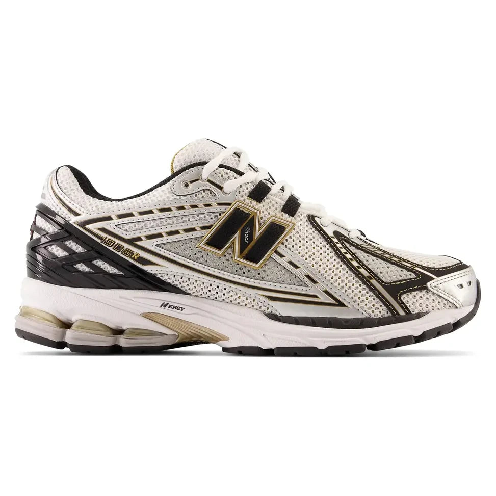 New Balance 1906R White Gold