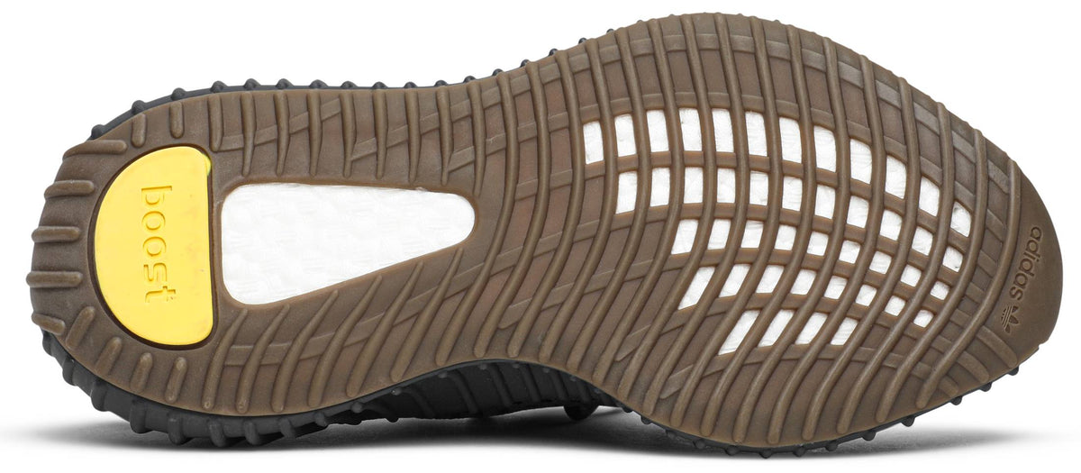 Yeezy Boost 350 V2 Cinder (Non-Reflective)