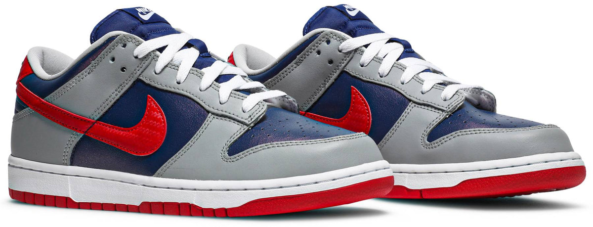 Dunk Low Retro Samba 2020