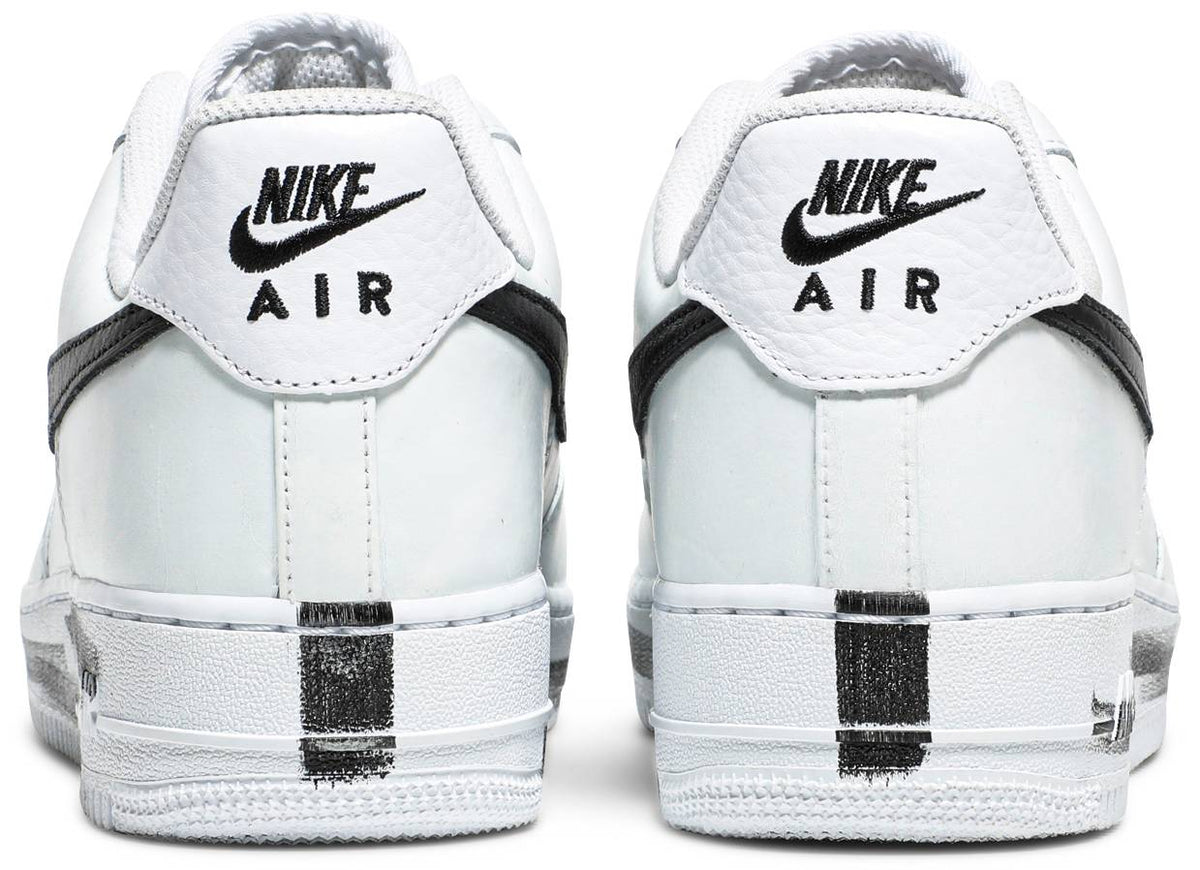 G-Dragon x Nike Air Force 1 '07 Para-noise 2.0