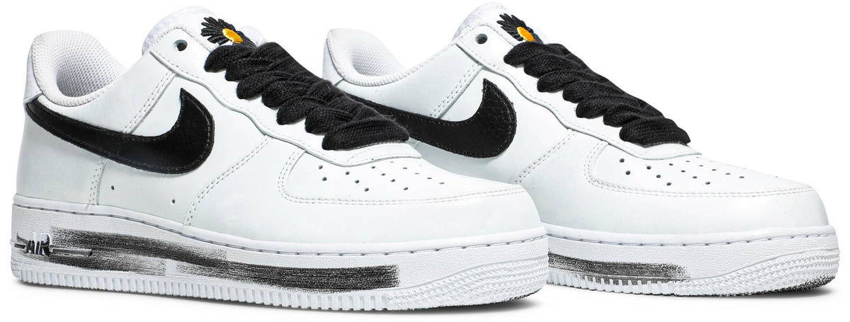 G-Dragon x Nike Air Force 1 '07 Para-noise 2.0