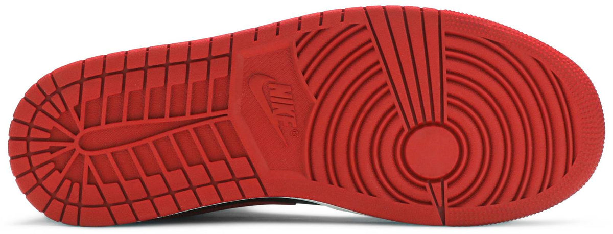 Air Jordan 1 Mid Banned 2020