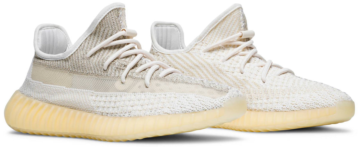 Yeezy Boost 350 V2 Natural