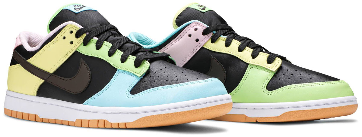 Dunk Low SE Free.99 - Black