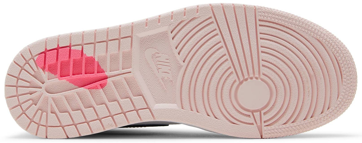 Air Jordan 1 Retro High OG Atmosphere "Bubble Gum"
