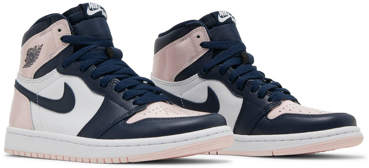 Air Jordan 1 Retro High OG Atmosphere "Bubble Gum"