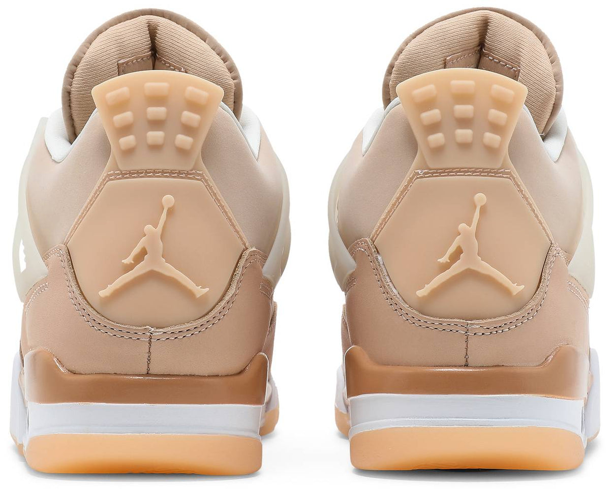 Air Jordan 4 Retro Shimmer