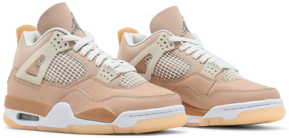 Air Jordan 4 Retro Shimmer