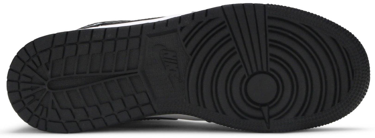Air Jordan 1 Mid Carbon Fiber (All Star 2021)