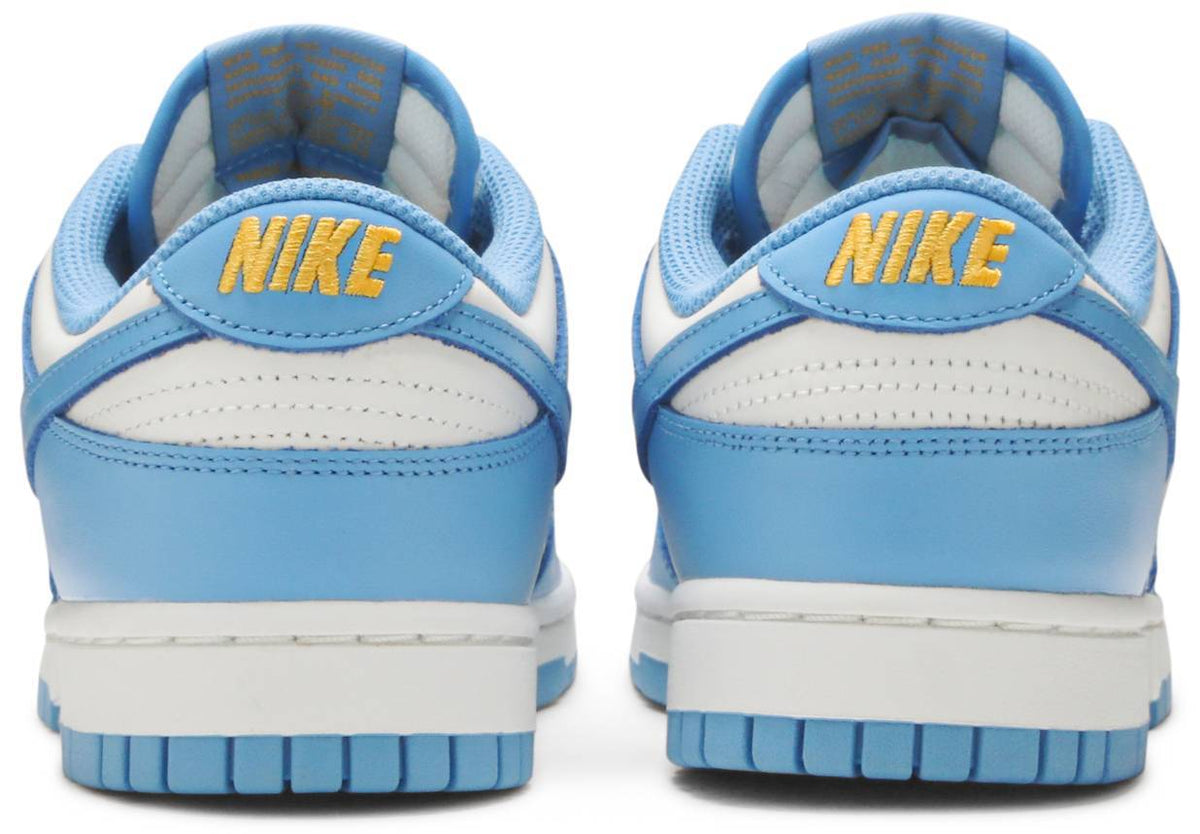 Dunk Low Coast Blue