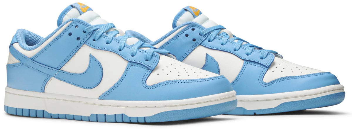Dunk Low Coast Blue