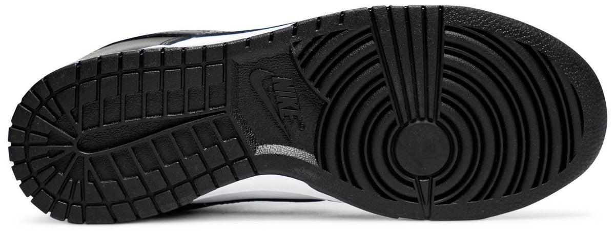 Dunk Low Black White "Panda"