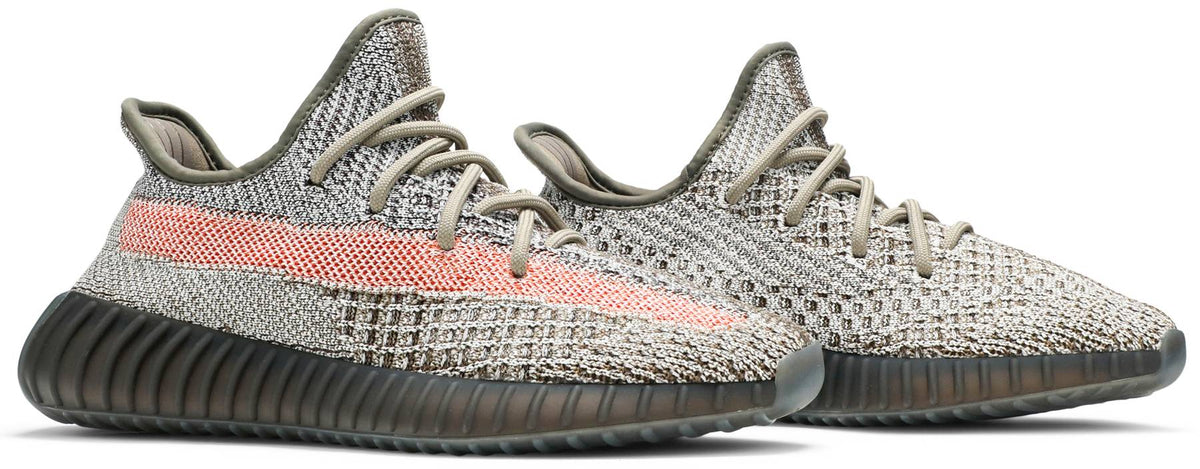 Yeezy Boost 350 V2 Ash Stone