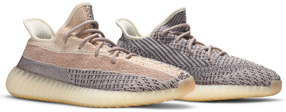 Yeezy Boost 350 V2 Ash Pearl