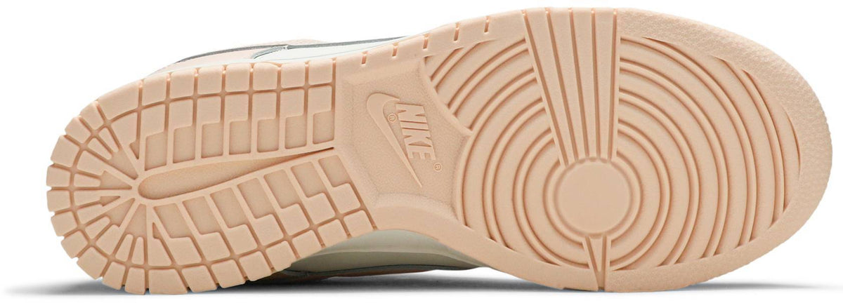 Dunk Low Orange Pearl