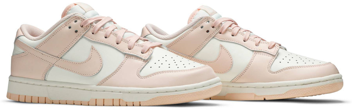 Dunk Low Orange Pearl